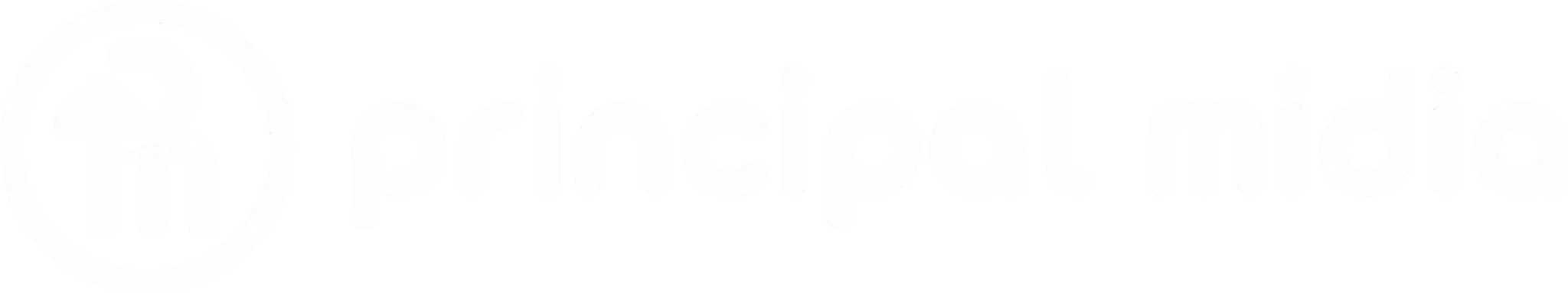 Principal Mídia Logo